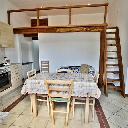 Appartamento Cielo&Terra2 Levanto Eksteriør billede