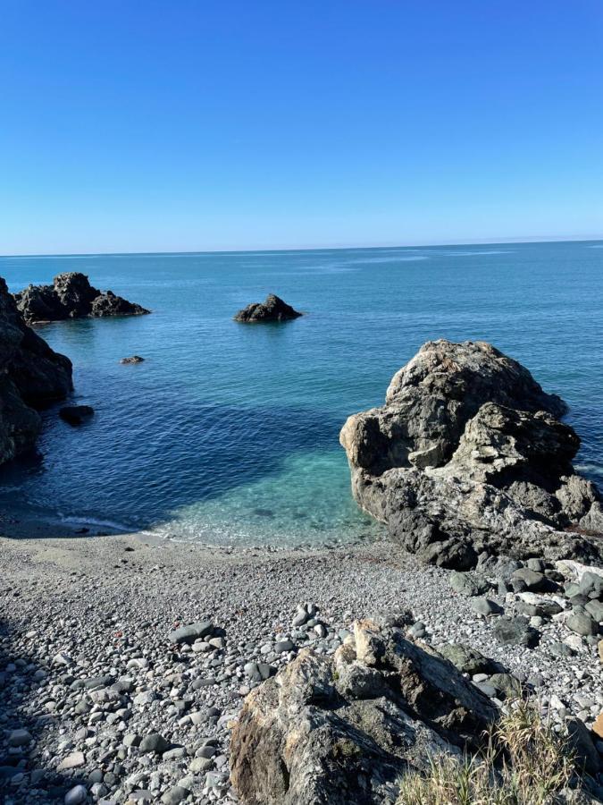 Appartamento Cielo&Terra2 Levanto Eksteriør billede