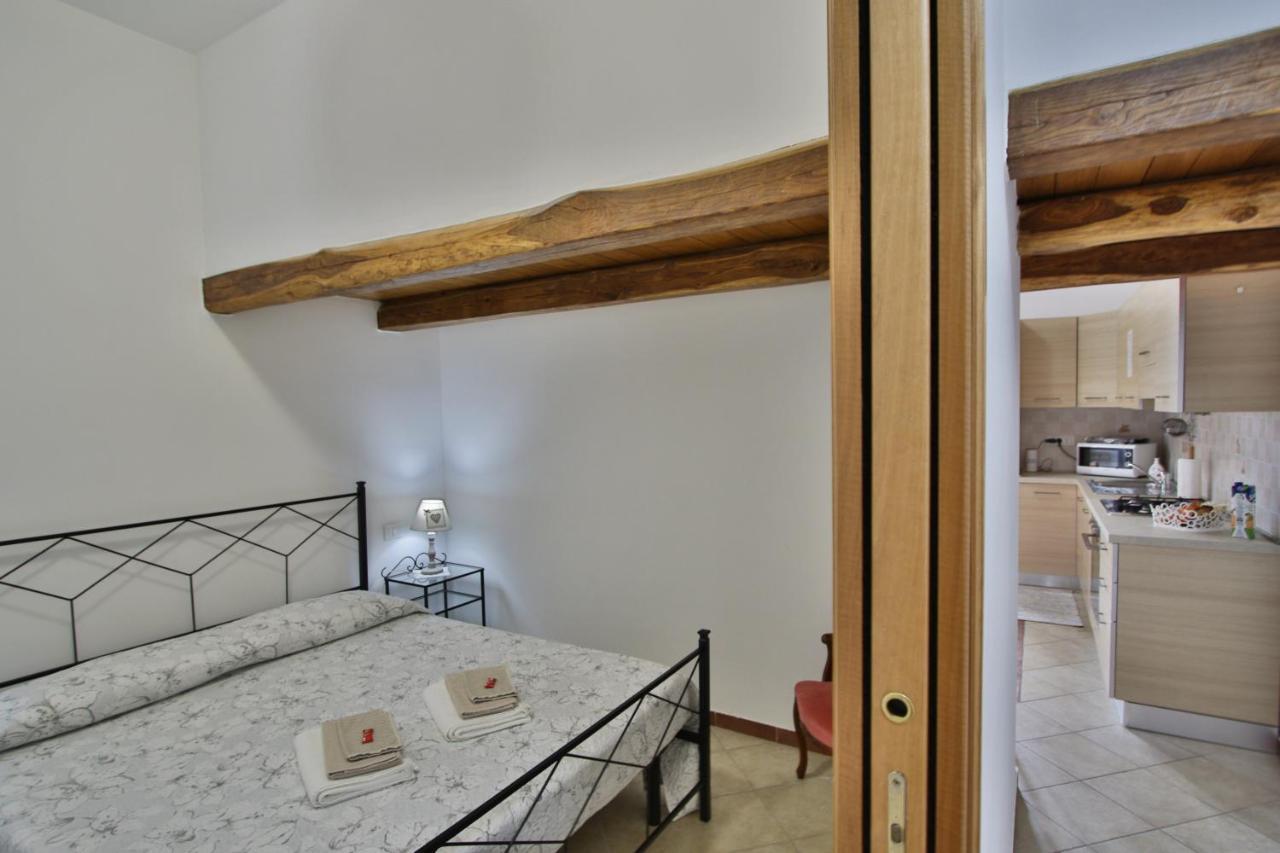 Appartamento Cielo&Terra2 Levanto Eksteriør billede