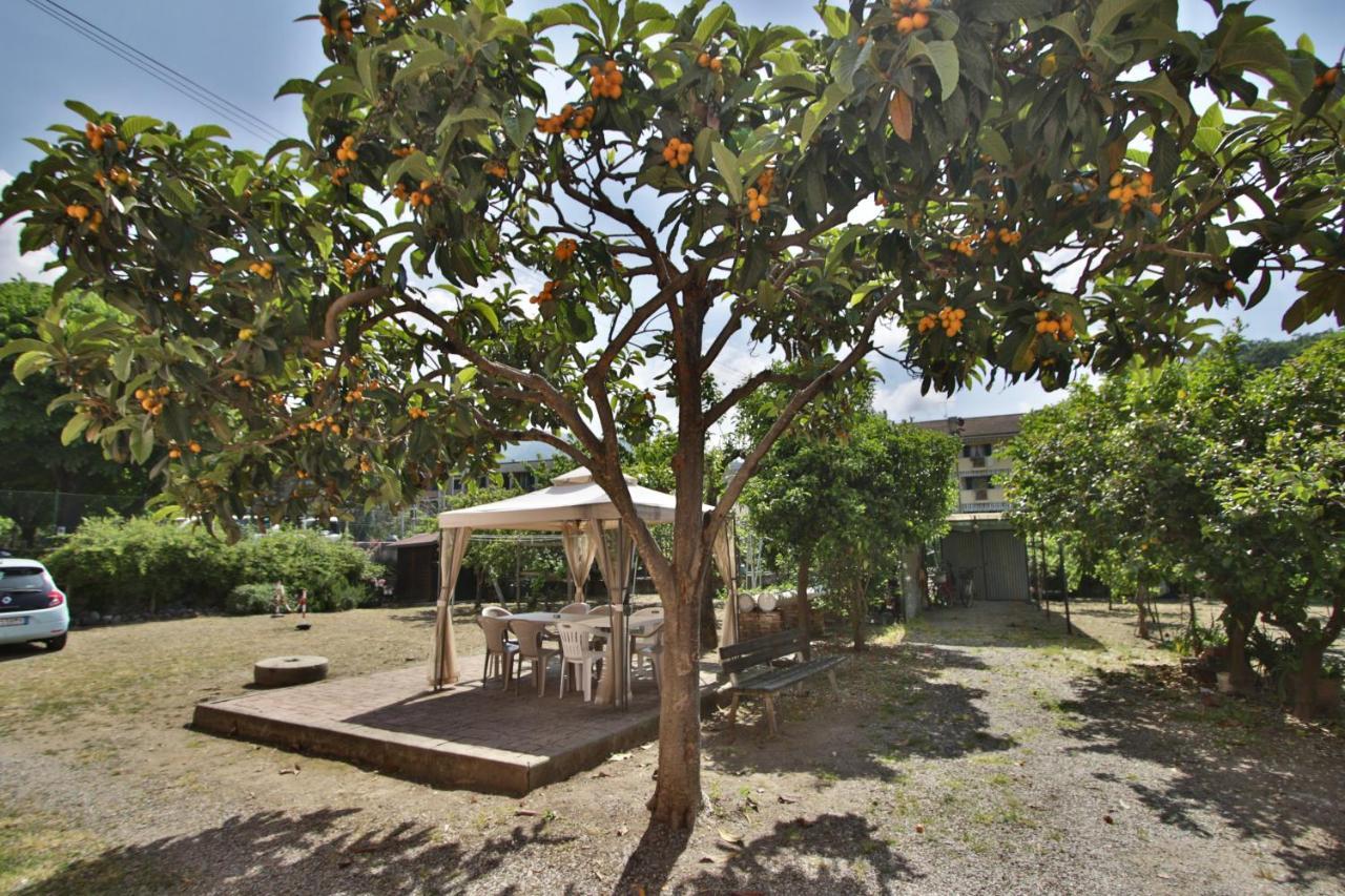Appartamento Cielo&Terra2 Levanto Eksteriør billede